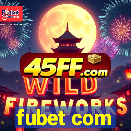 fubet com